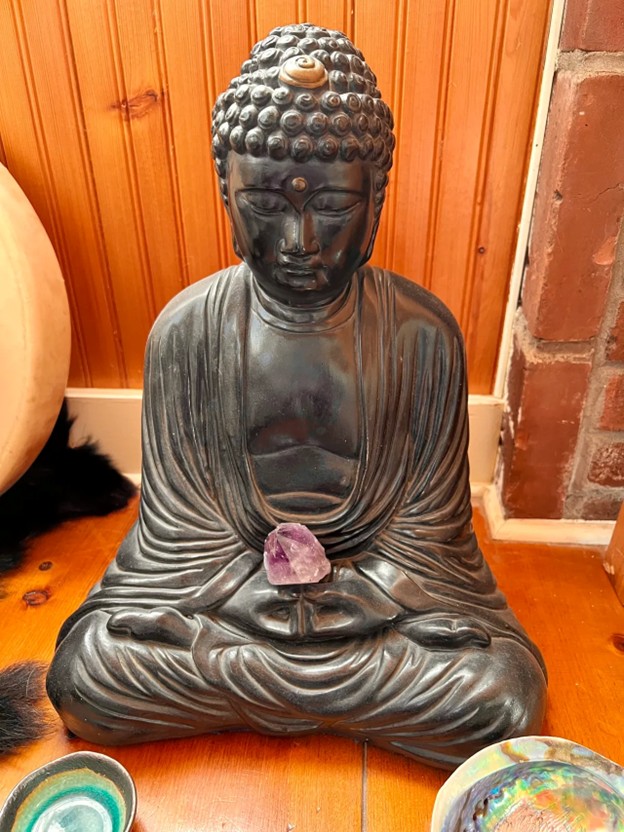 Soothe Your Spirit: Using Amethyst for Stress Relief