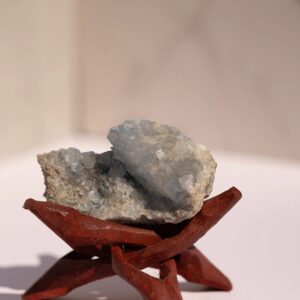 Celestite Cluster