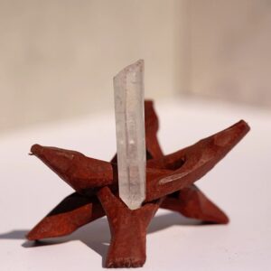 Quartz Point, Diamantina