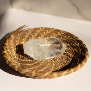 Quartz Point