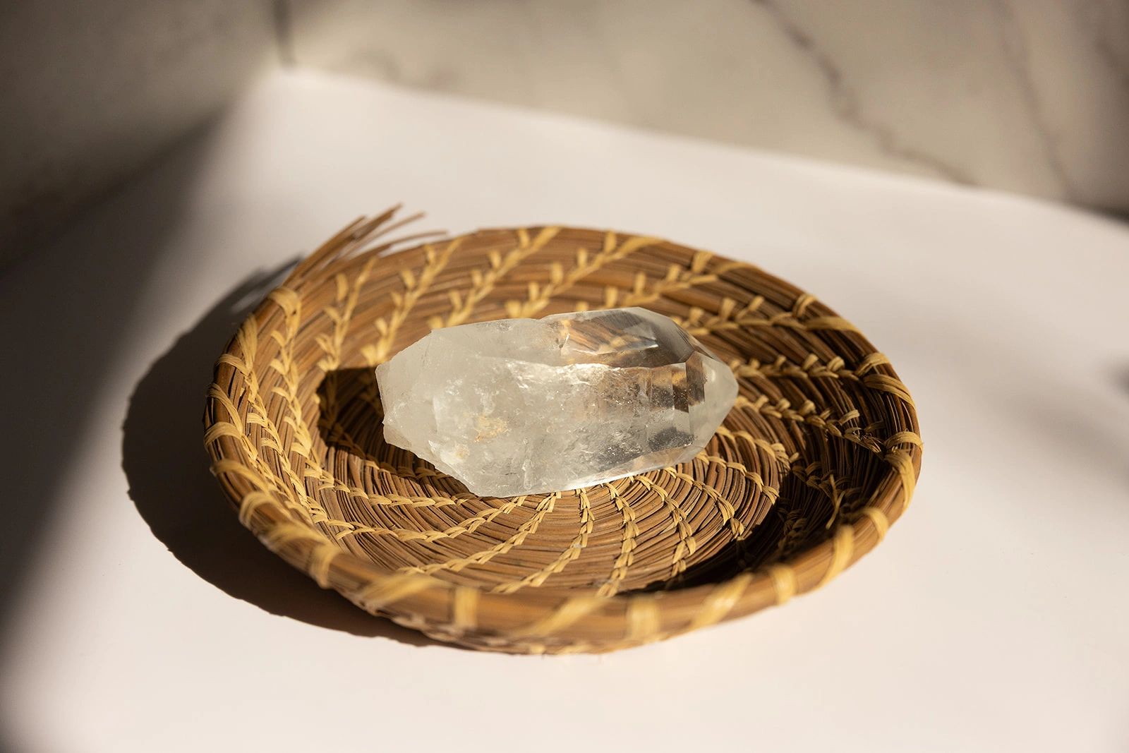 Quartz Point
