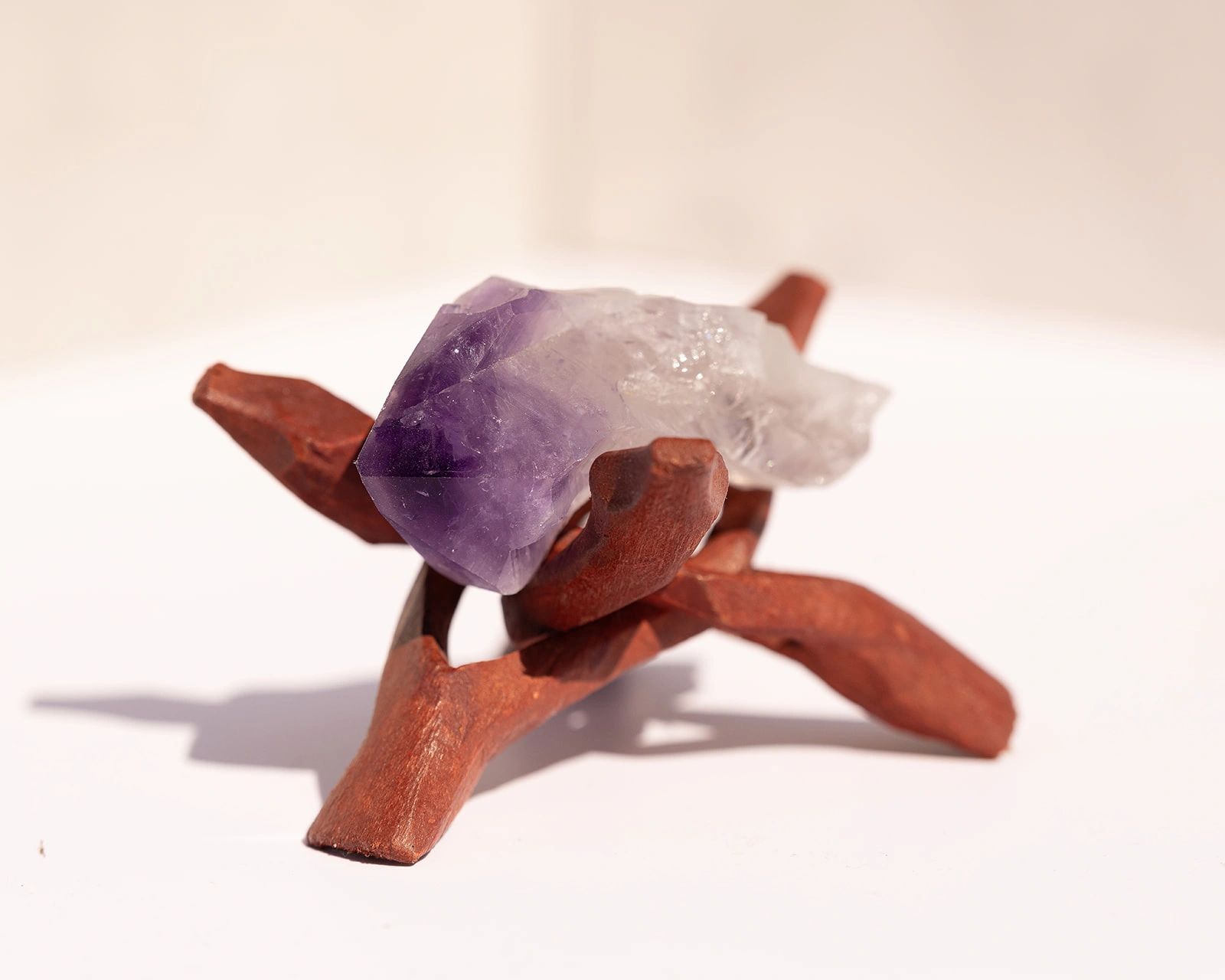 Amethyst Point - Large - Image 2