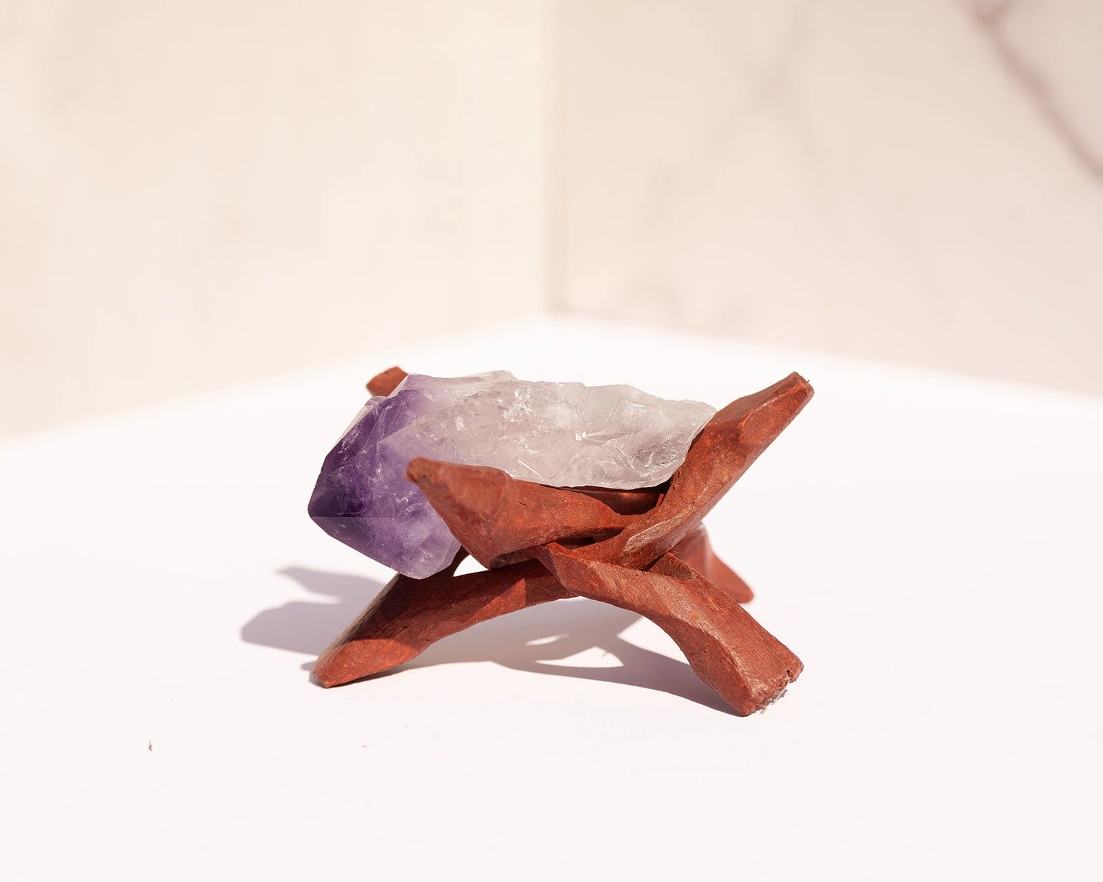 Amethyst Point - Large - Image 3