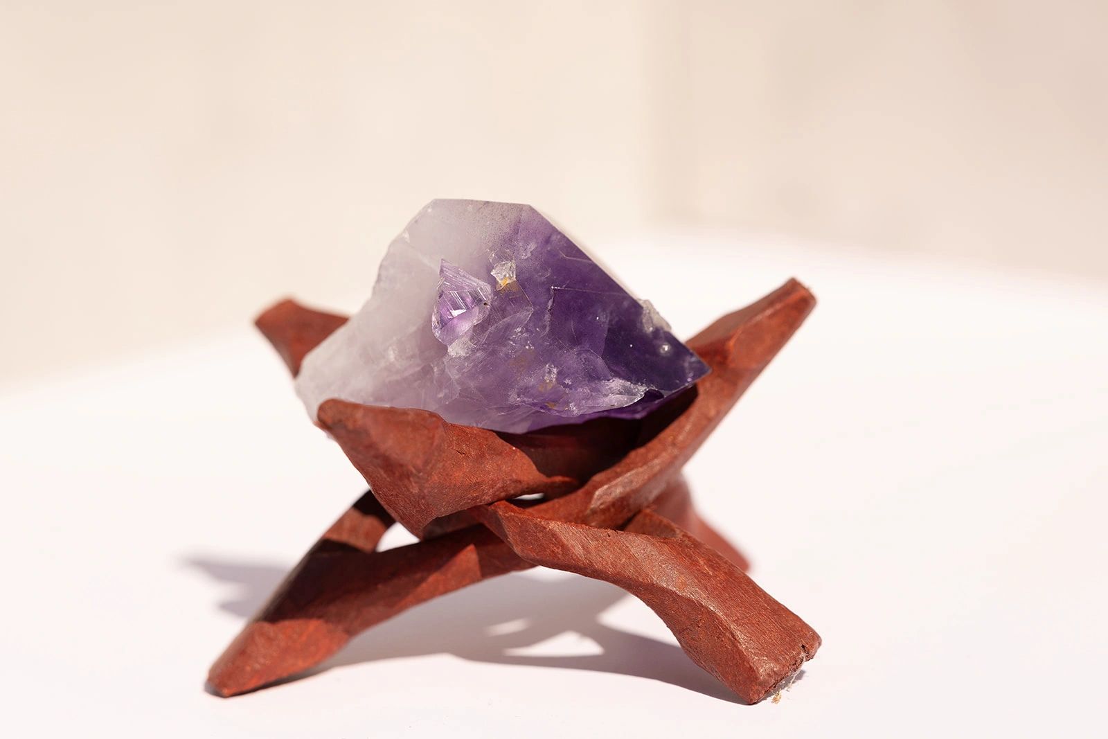 Amethyst Point - Large - Image 4