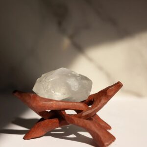 Mt. Ida Double-Terminated Quartz