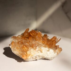 Raw Mineral & Crystal