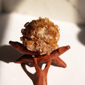 SOLD: Aragonite