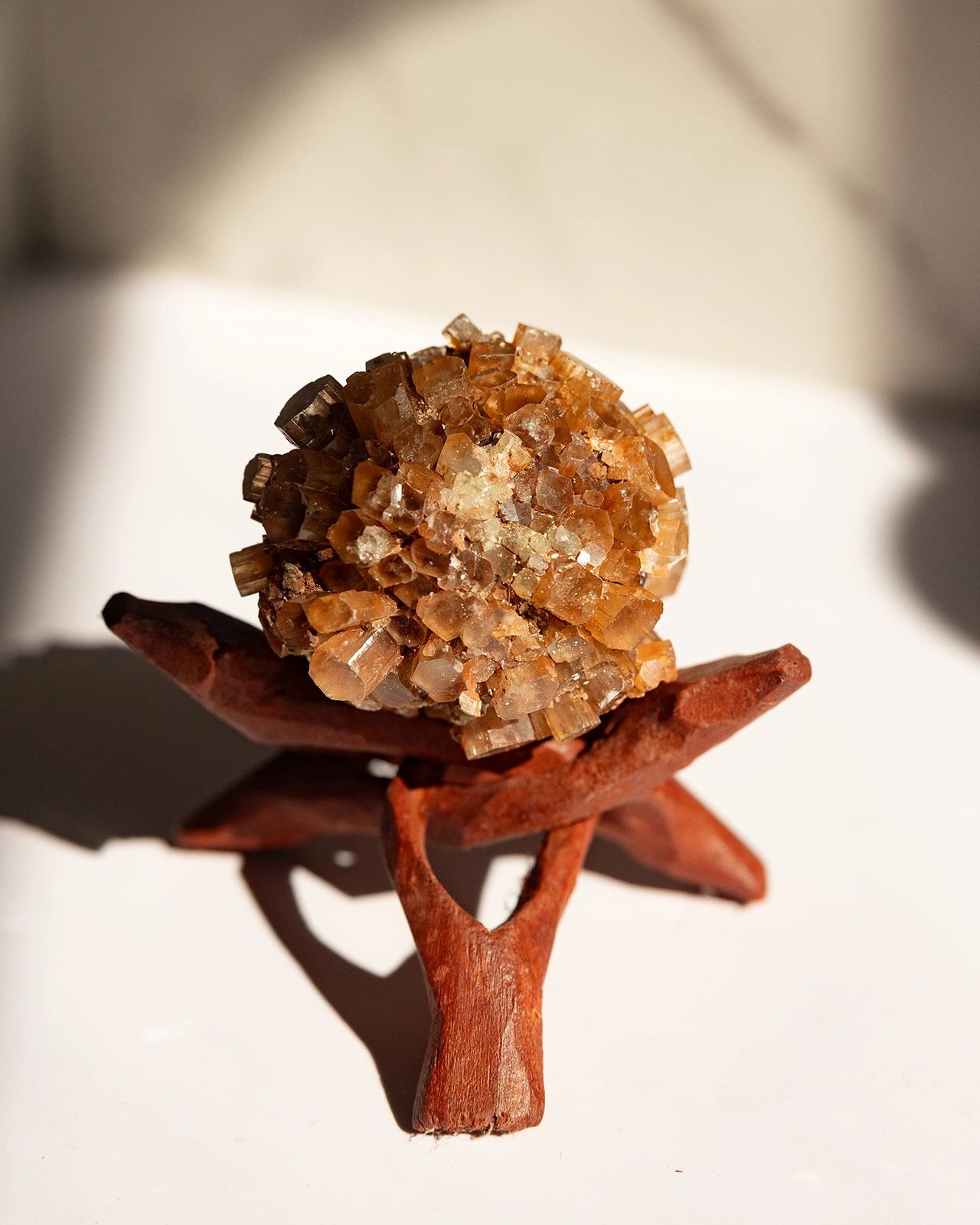 SOLD: Aragonite