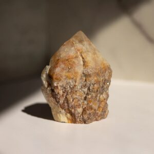 Quartz, Pineapple