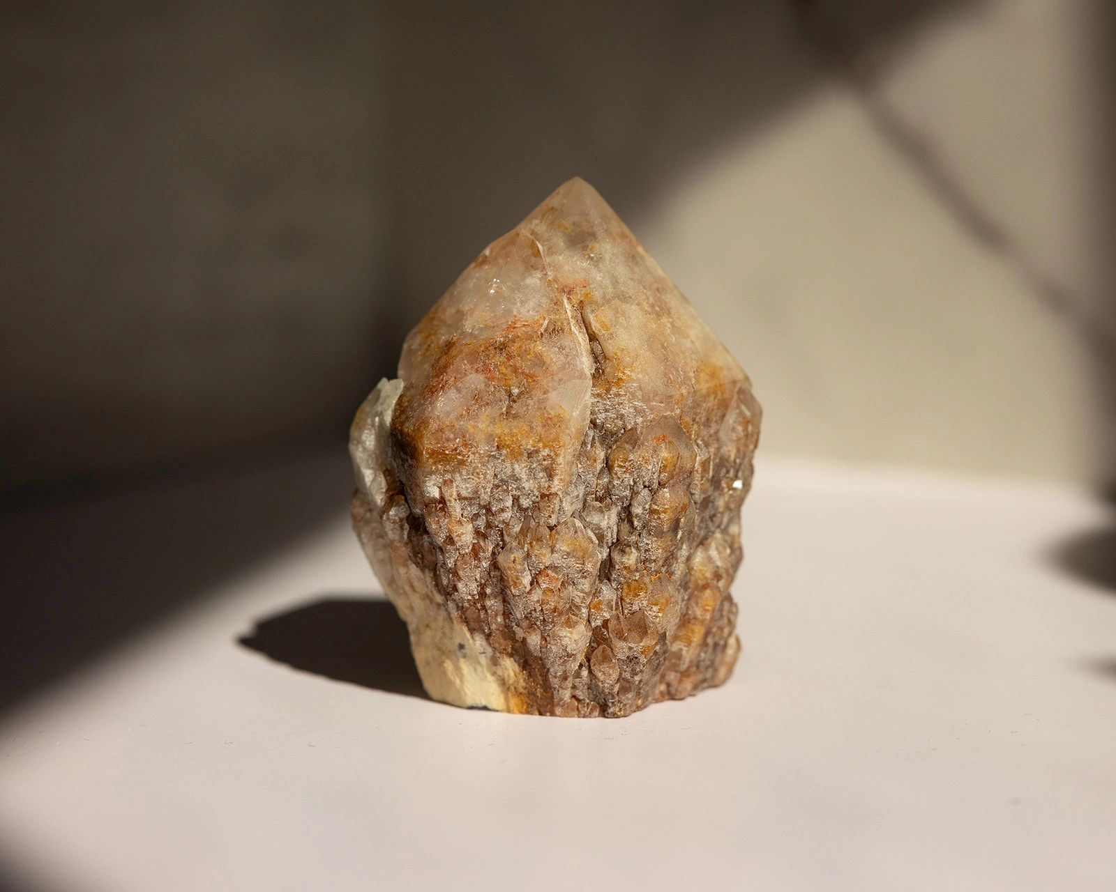 Quartz, Pineapple