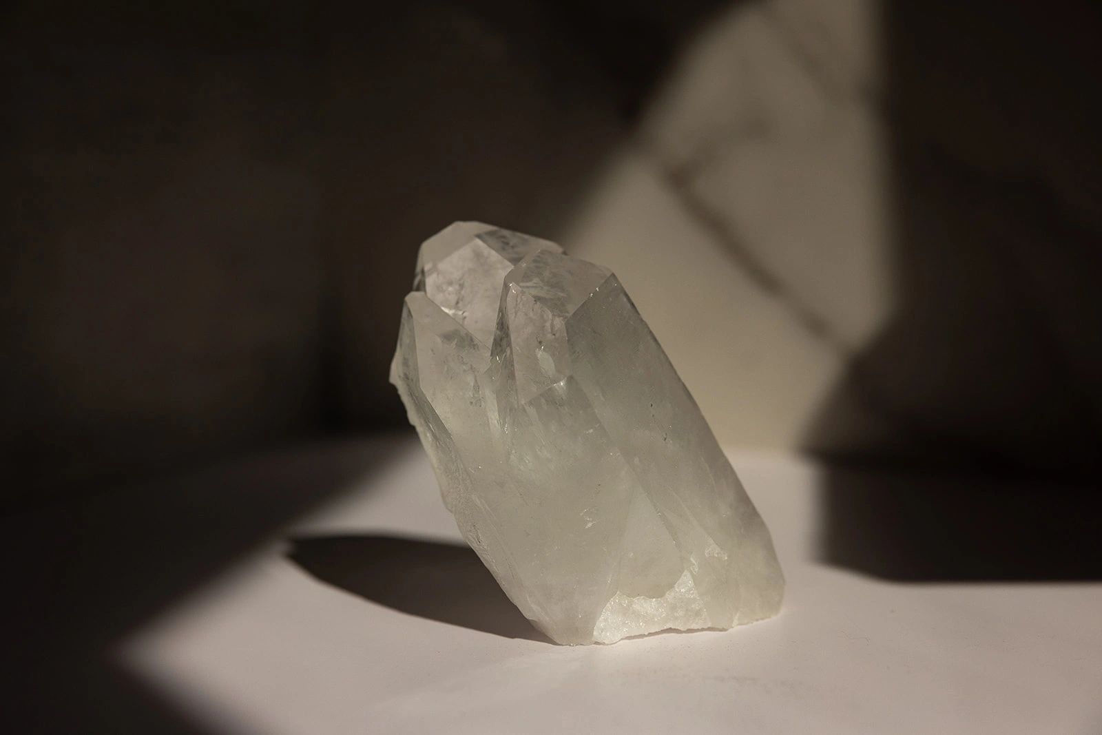 Quartz Point