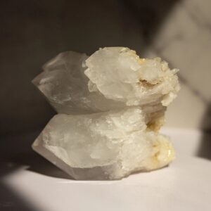 Quartz Cluster