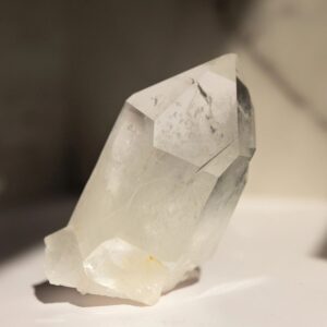 Isis Quartz Crystal