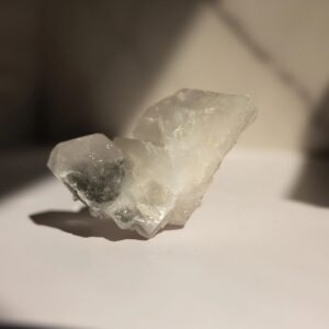 Quartz Point, Smokey Phantom