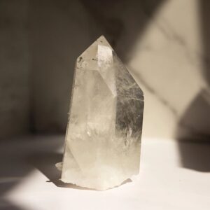 Quartz Point