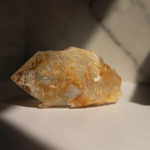 Quartz Point