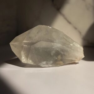 Quartz Point, Smokey Phantom