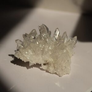 Quartz Cluster