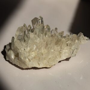 Quartz Cluster