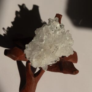 Quartz Cluster
