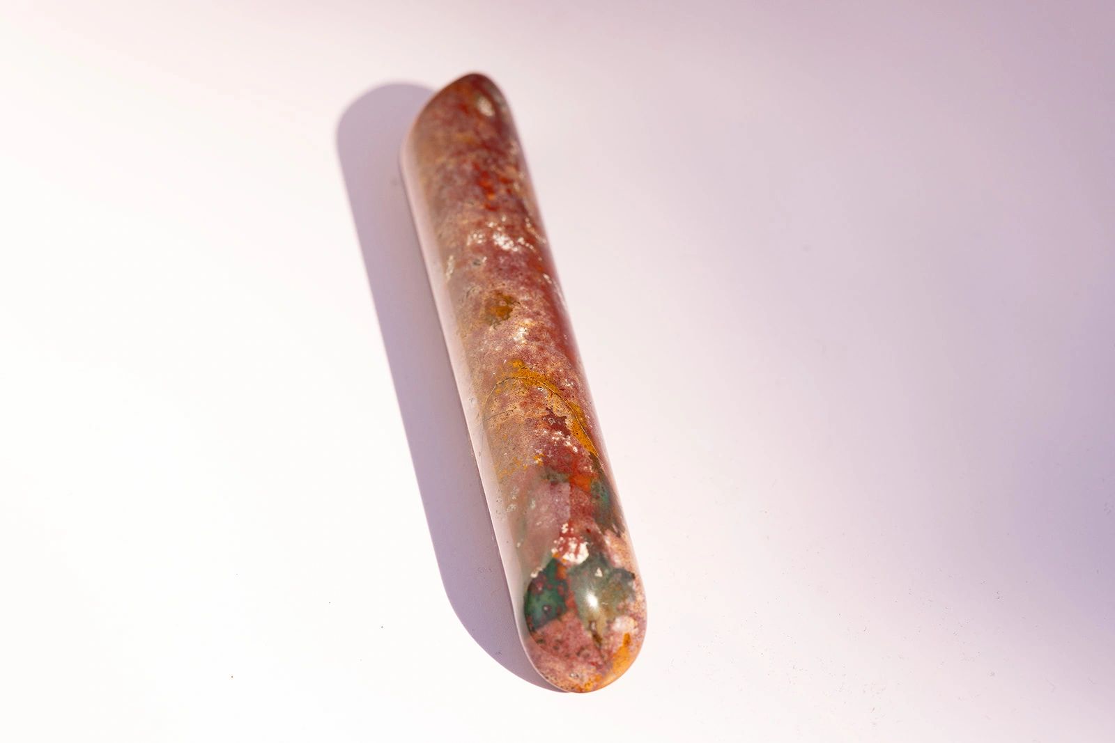 Bloodstone Wand