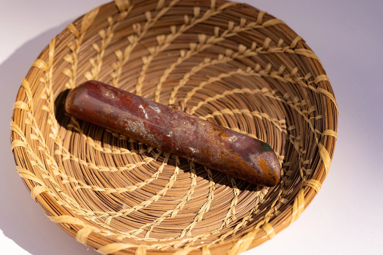 Bloodstone Wand - Image 2