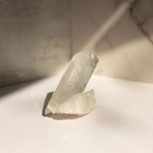 Mt. Ida Quartz Point - Self-Standing