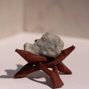 Celestite Cluster