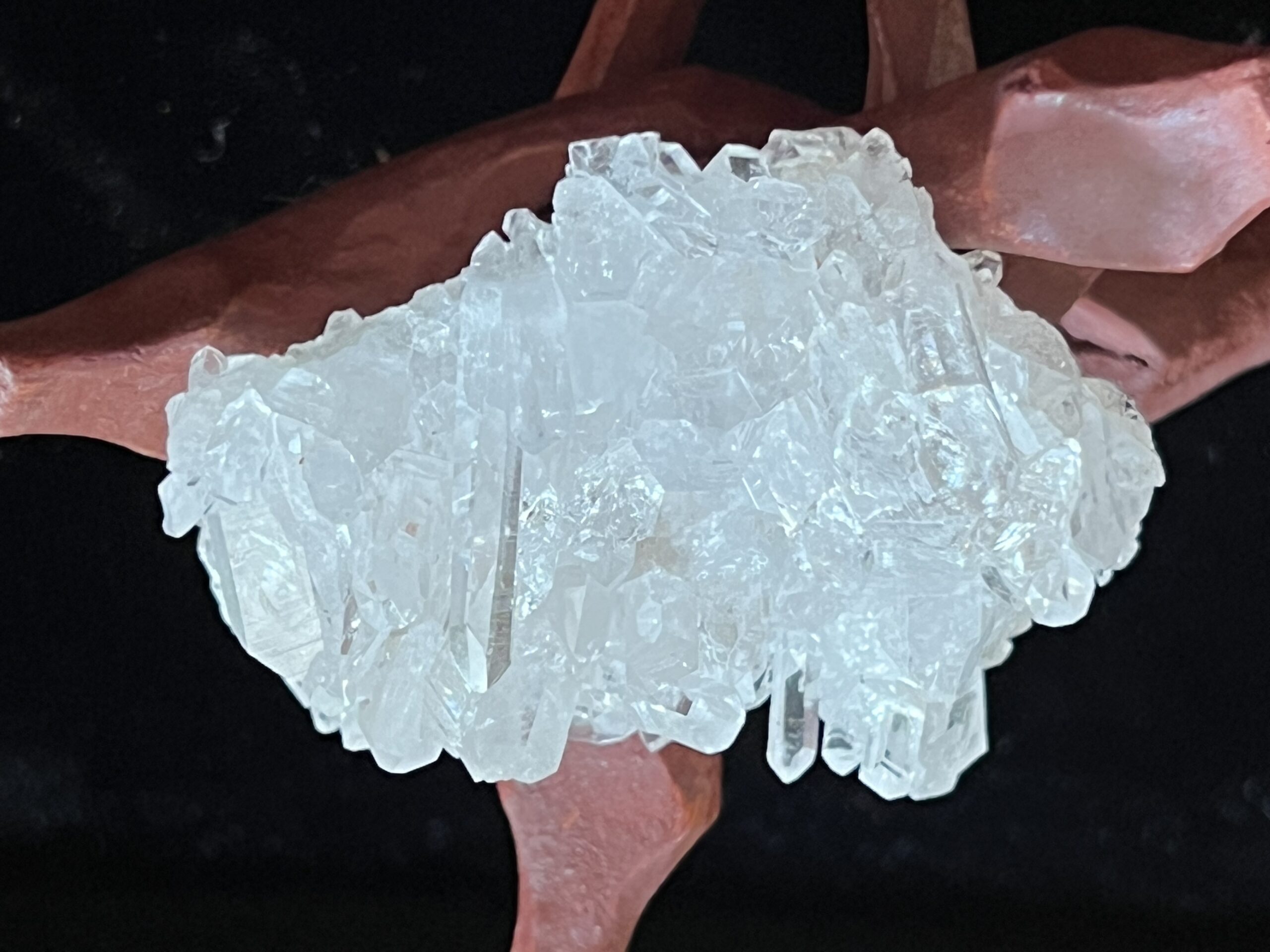 Quartz Cluster - Image 4