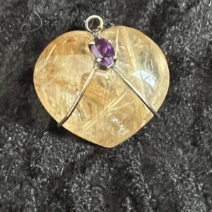 Heart 7166