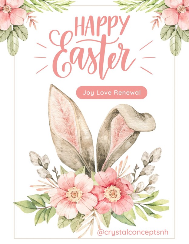 Easter Reflections: Nurturing Connections