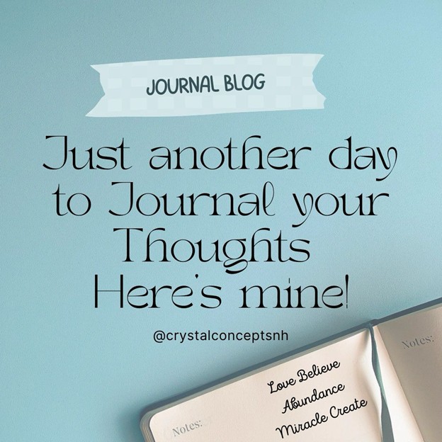 Five Magic Words!