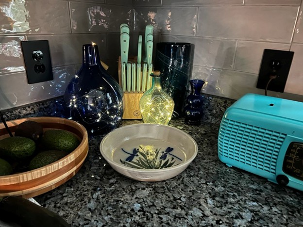 From Rain to Reign: Shift Your Mindset and Transform Your Space