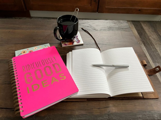 Transform Your Life: Discover the Benefits of Journaling