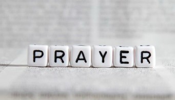 Global Peace Prayer