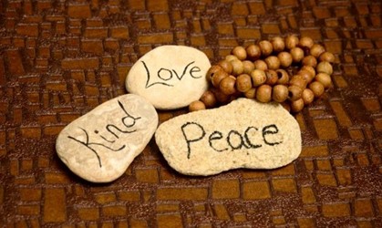 Tolerance & Kindness