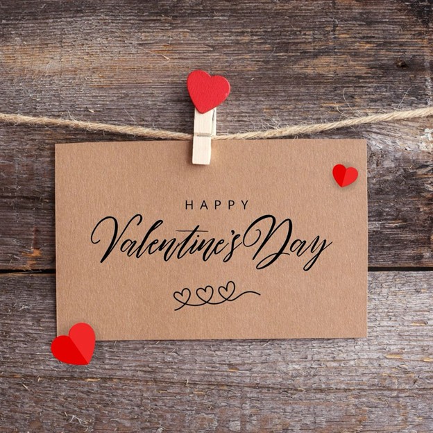 Valentine’s Day: Love Yourself First